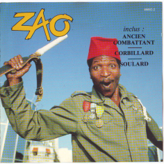 Zao